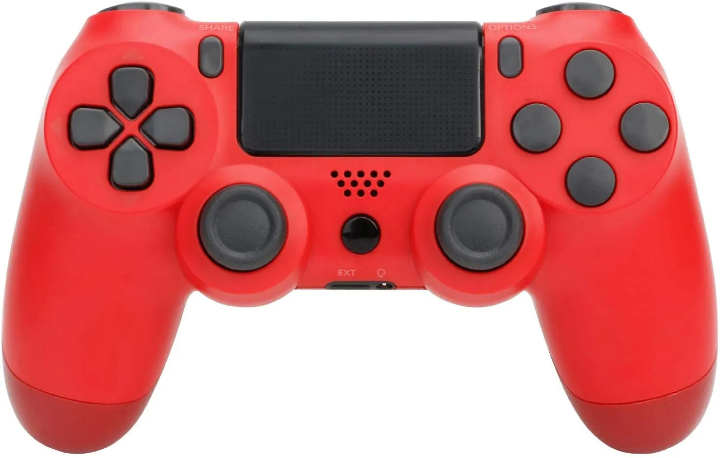 DOUBLESHOCK 4 RED (Generic)