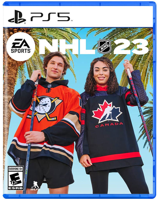 NHL 23 (Pre-owned)