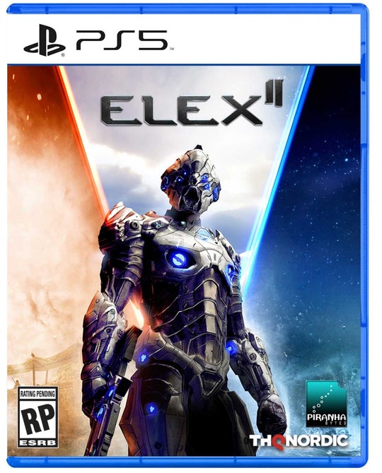 ELEX 2 (Pre-owned)