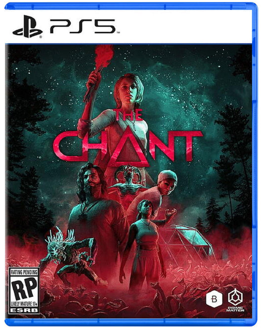 CHANT (Pre-owned)