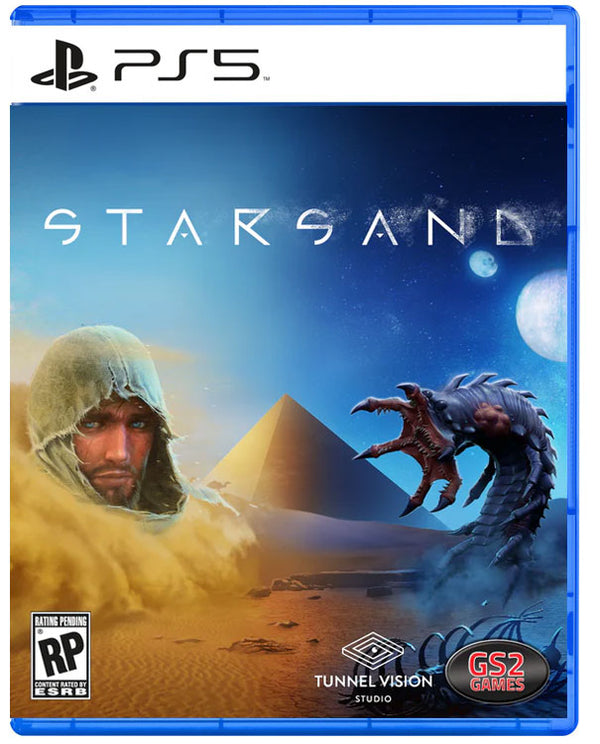 STARSAND (Pre-owned)