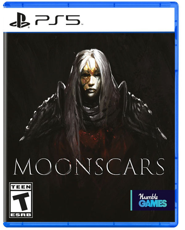 MOONSCARS (Pre-owned)