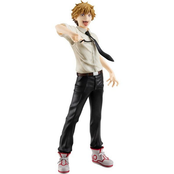 CHAINSAW MAN - Denji [POP UP PARADE]