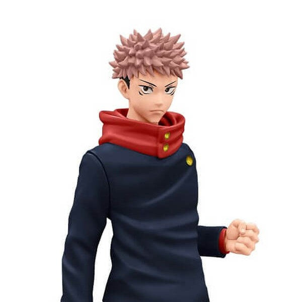 JUJUTSU KAISEN - Yuji Itadori [Jukon No Kata]