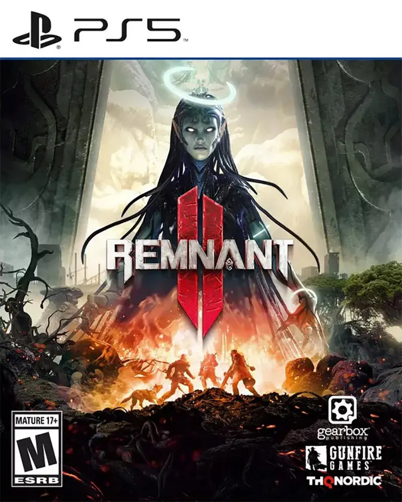 REMNANT 2 (Pre-owned)