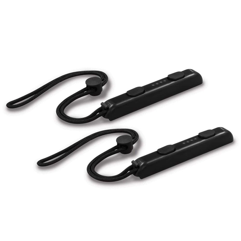 Wrist Strap (1 Pair) for Switch Joy-cons (HyperKin)