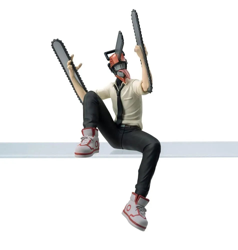 CHAINSAW MAN - Chainsaw Man [Perching | SPM]