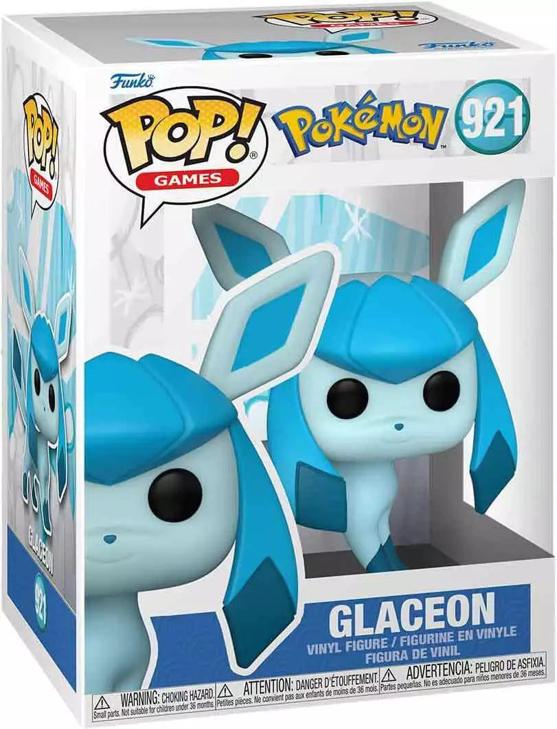 POP! Pokemon - Glaceon