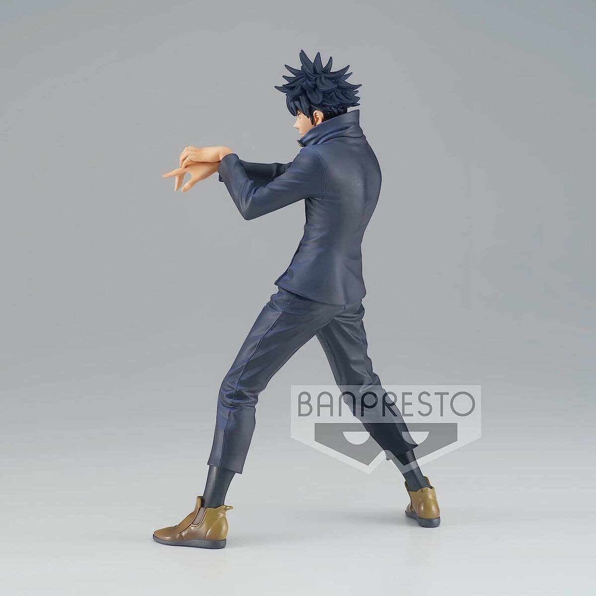 JUJUTSU KAISEN - Megumi Fushiguro [King of Artist]