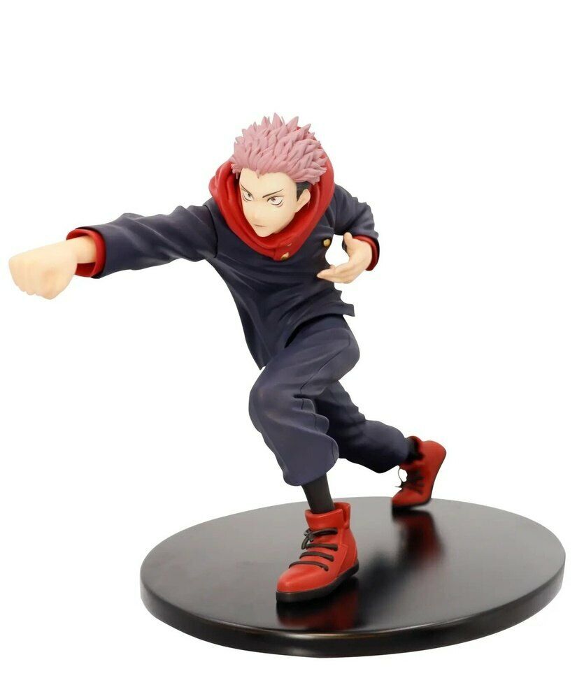 JUJUTSU KAISEN - Yuji Itadori [Taito]