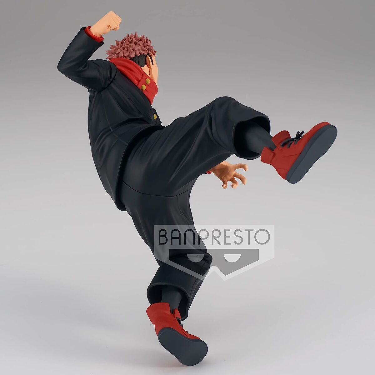 JUJUTSU KAISEN - Yuji Itadori [MAXIMATIC]