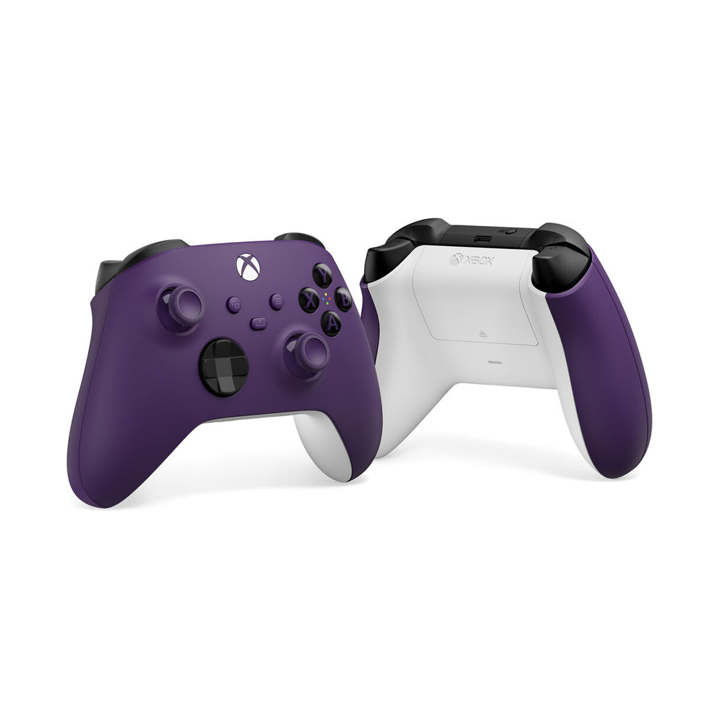 XBSX WIRELESS CONTROLLER ASTRAL PURPLE