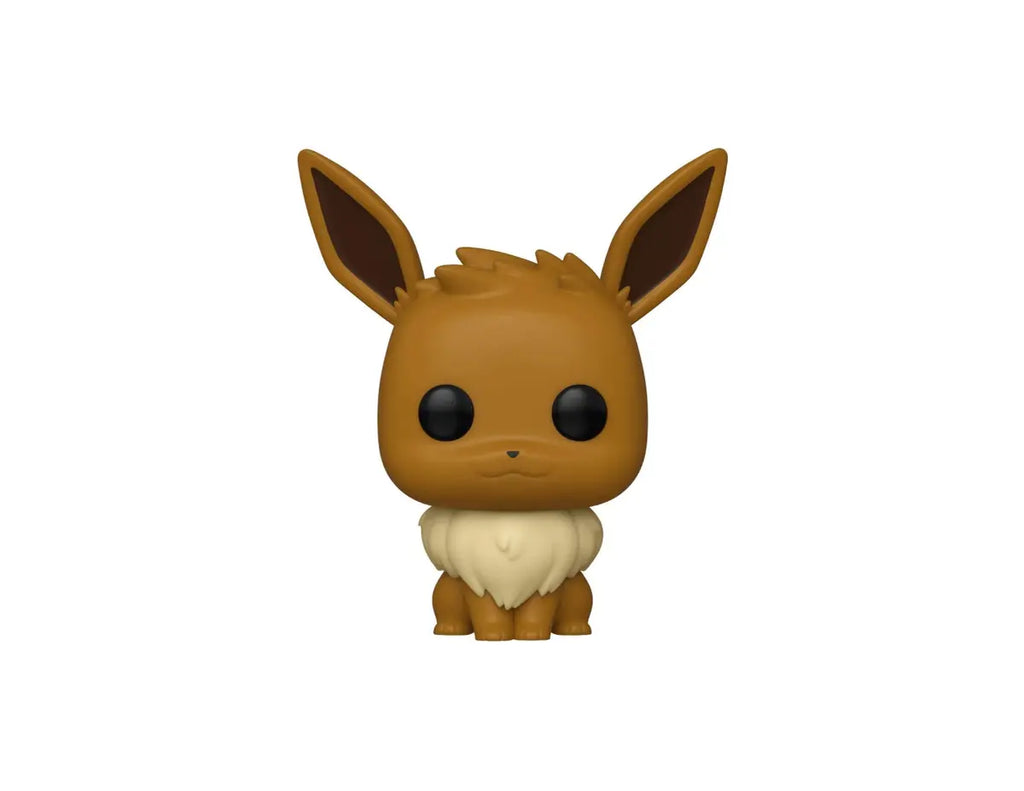 POP! Pokemon - Eevee