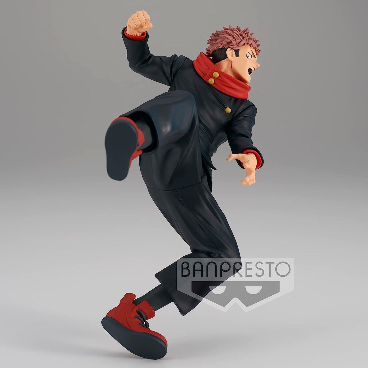 JUJUTSU KAISEN - Yuji Itadori [MAXIMATIC]