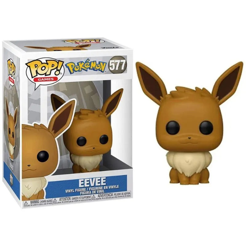 POP! Pokemon - Eevee