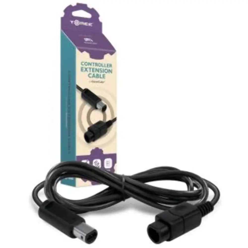 CONTROLLER EXTENSION CABLE FOR GAMECUBE