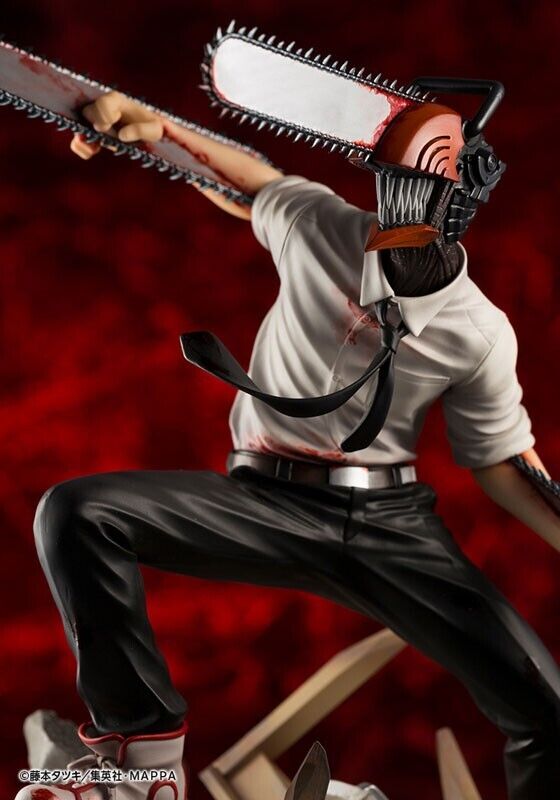 CHAINSAW MAN - Chainsaw Man [Kotobukiya ARTFX J]