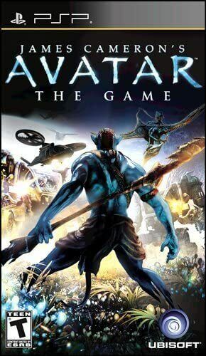 Avatar (Pre-Owned)