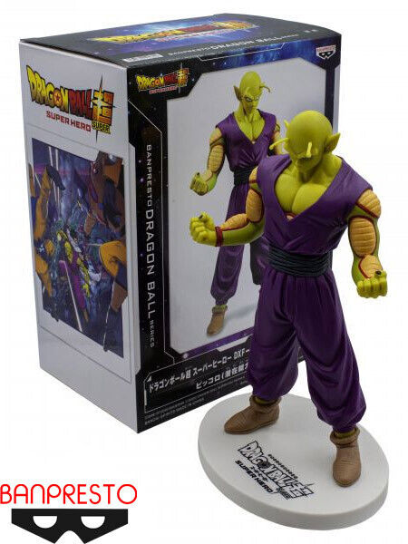 DBSuper - Piccolo (Power Awakening) [Super Hero DXF]