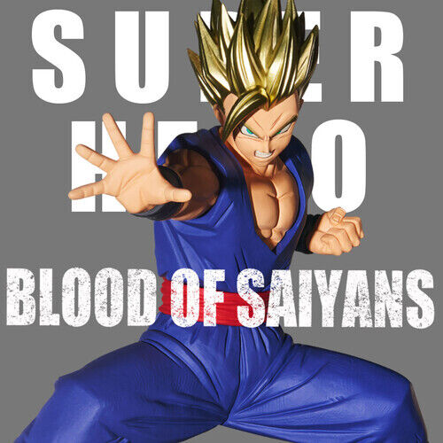 DBSuper - SSJ Gohan [Blood of Saiyans | Special XIII]