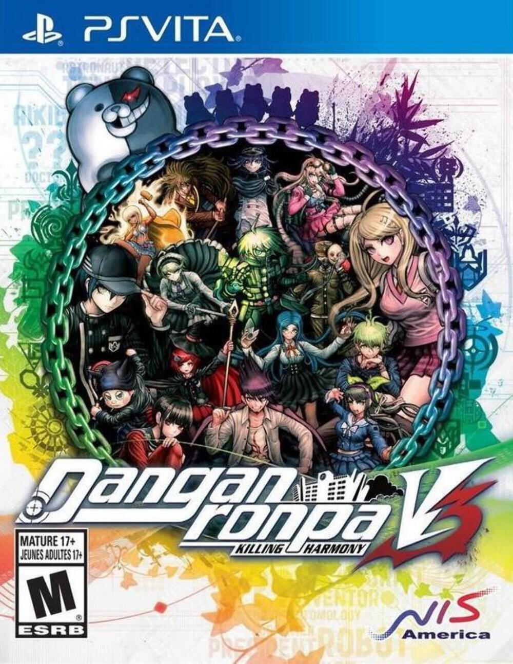 Danganronpa V3: Killing Harmony (Pre-Owned)