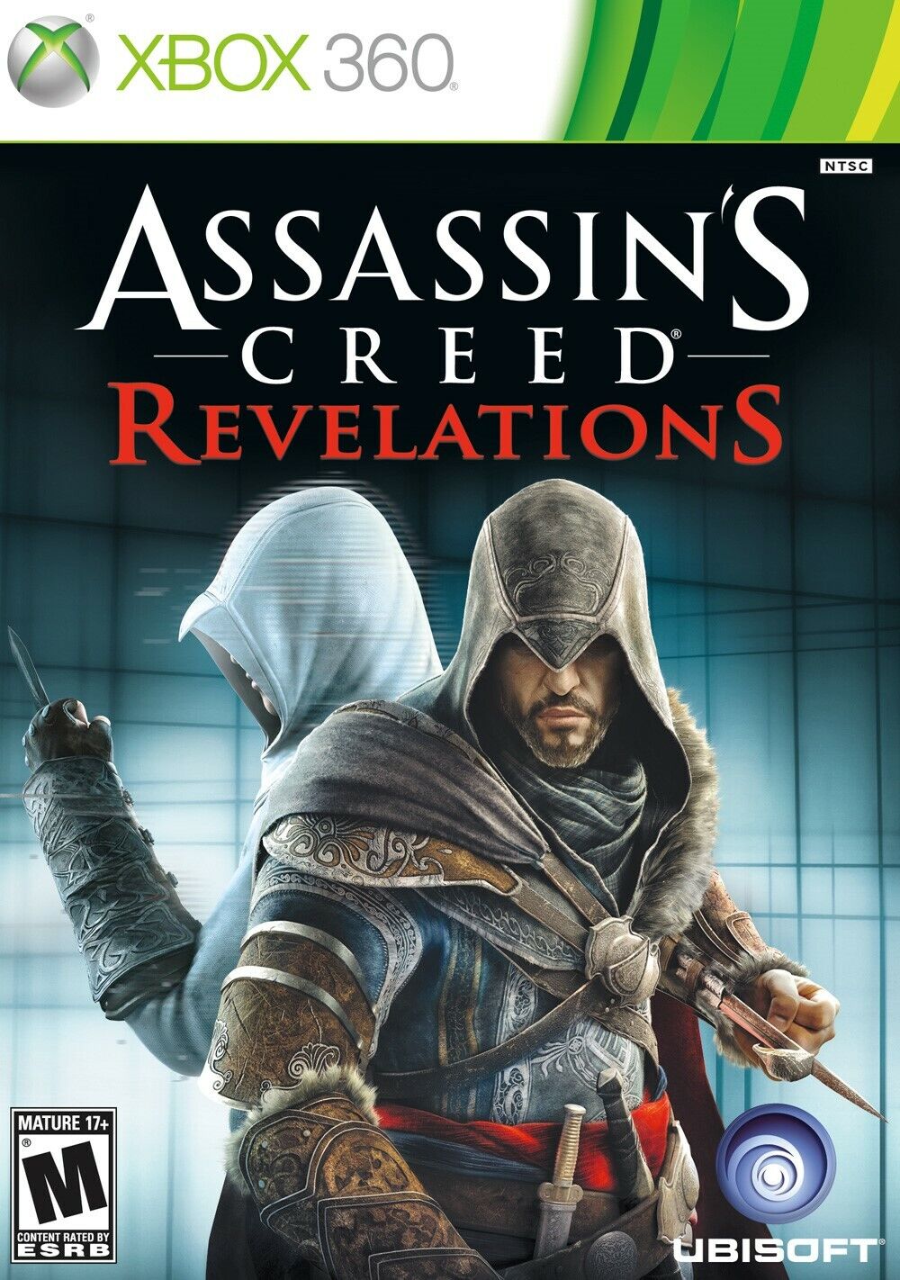 Assassin's Creed: Revelations  ( Pre-Owned )