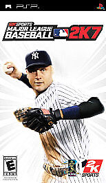 Major League Baseball 2k7 (Pre-Owned)