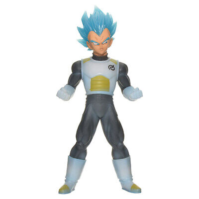 DBSuper - SSBlue Vegeta [Clearise]