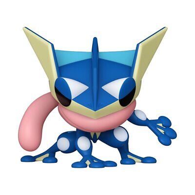 POP! POKEMON - GRENINJA