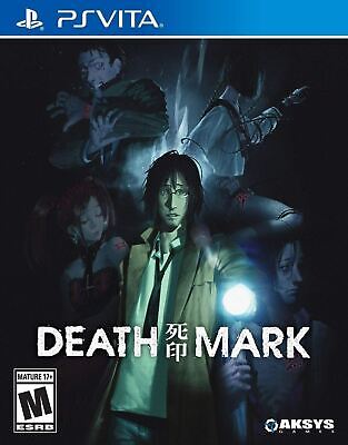 Death Mark (Pre-Owned)