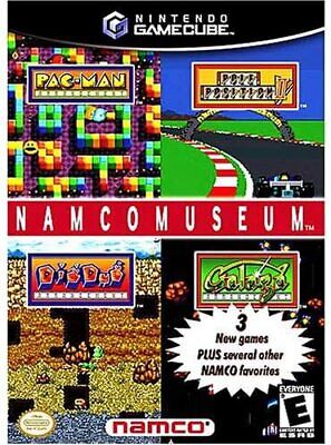 Namco Museum (Pre-Owned)