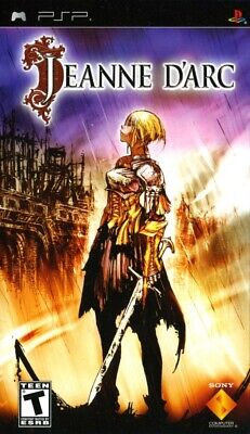 Jeanne D'arc (Pre-Owned)