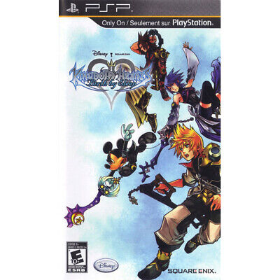 Kingdom Hearts: Birth by Sleep (Pre-Owned)