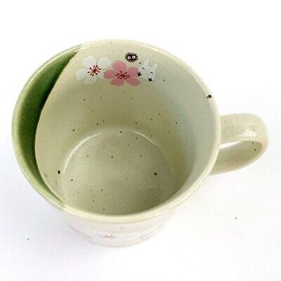 Mug - My Neighbor Totoro Cherry Blossom
