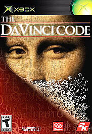 Da Vinci Code The (Pre-Owned)