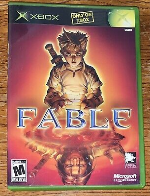 Fable (Pre-Owned)