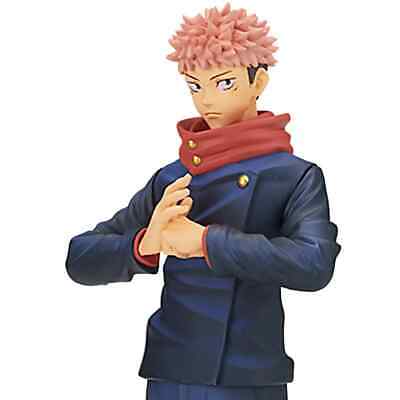 JUJUTSU KAISEN - Yuji Itadori [Jukon No Kata 7in]