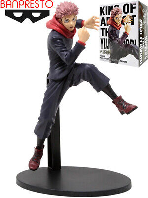 JUJUTSU KAISEN - Yuji Itadori [King of Artist]