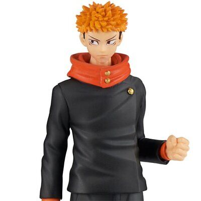 JUJUTSU KAISEN - Yuji Itadori [Jukon No Kata]