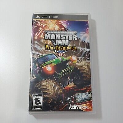 Monster Jam 3 (Pre-Owned)