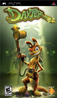 Daxter (Pre-Owned)