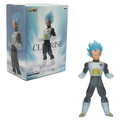 DBSuper - SSBlue Vegeta [Clearise]