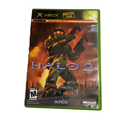 Halo 2 (Pre-Owned)