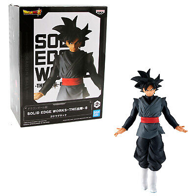 DBSuper - Goku Black [Solid Edge Works Vol.8]