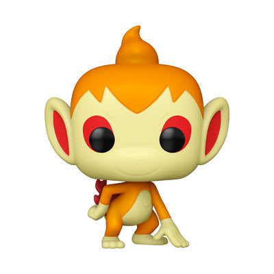 POP! POKEMON - CHIMCHAR