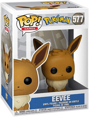 POP! Pokemon - Eevee