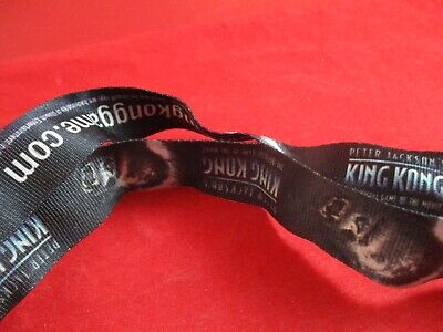 Lanyard - King Kong