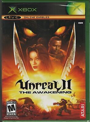 Unreal 2 The Awakening (Pre-Owned)