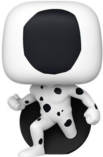 Pop! Spider-Man Across the Spiderverse - The Spot