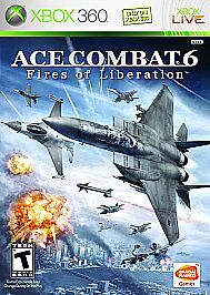 Ace Combat 6 ( Pre-Owned )